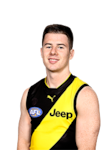 Jack Higgins profile picture